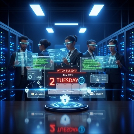 Microsoft’s July 2025 Patch Tuesday: 137 Fixes, Zero-Day Advisory, and a Surge in Windows 11